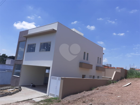 Venda Condomínio Piracicaba Jardim São Francisco 1