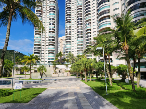 Venda Apartamento Guarujá Parque Enseada 1
