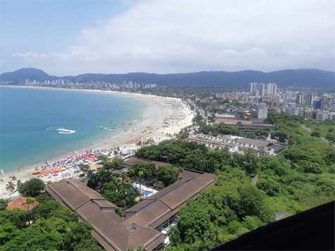 Venda Apartamento Guarujá Parque Enseada 1