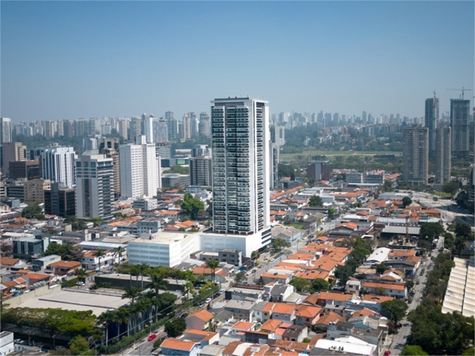 Venda Salas São Paulo Chácara Santo Antônio (zona Sul) 1