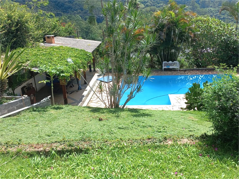 Venda Casa Mairiporã Luiz Fagundes 1