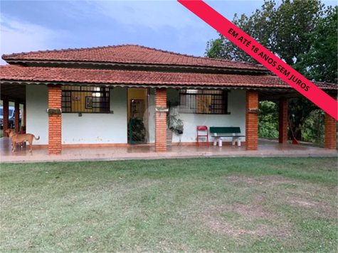 Venda Chácara São Pedro Centro 1