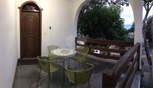 Venda Casa Belo Horizonte Santa Amélia 1