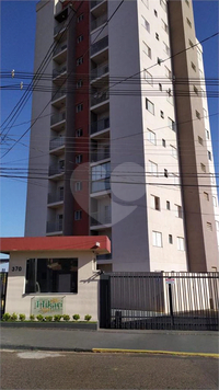 Aluguel Apartamento São Carlos Parque Industrial 1