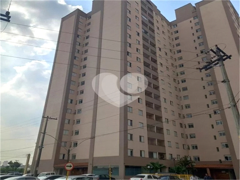 Aluguel Apartamento Santo André Vila Camilópolis 1