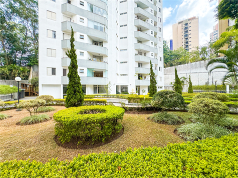 Venda Apartamento São Paulo Vila Andrade 1