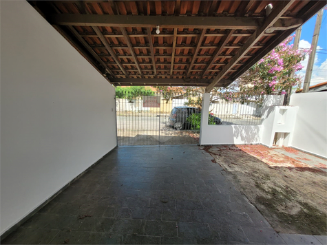 Aluguel Casa Indaiatuba Jardim América 1
