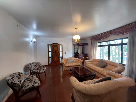 Venda Casa São Paulo City América 1