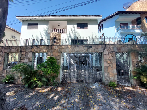 Venda Casa São Paulo City América 1