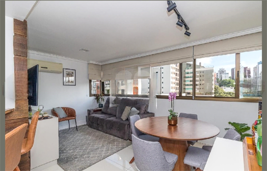 Edifício Covent Garden