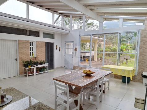 Venda Casa Bertioga Morada Da Praia 1