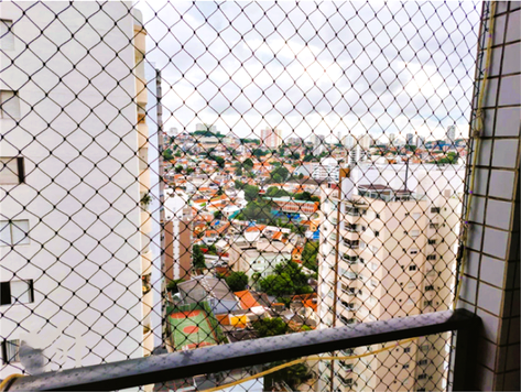 Venda Apartamento São Paulo Vila Pompéia 1