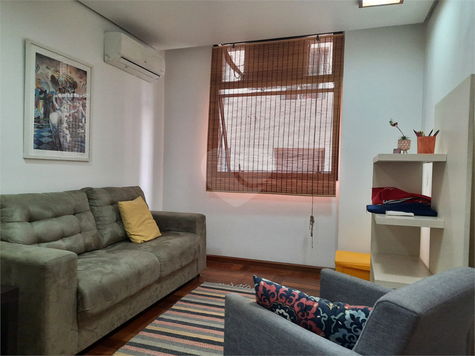Venda Salas São Paulo Santa Cecília 1