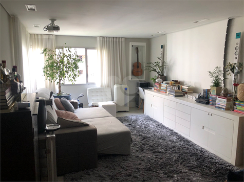 Venda Apartamento São Paulo Vila Andrade 1