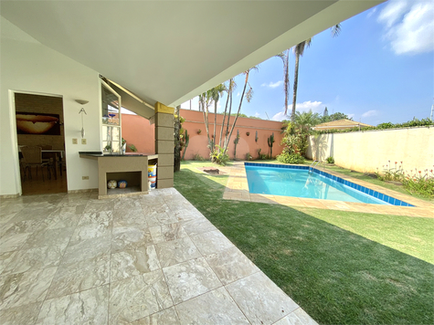 Venda Casa São Paulo Jardim Dos Estados 1