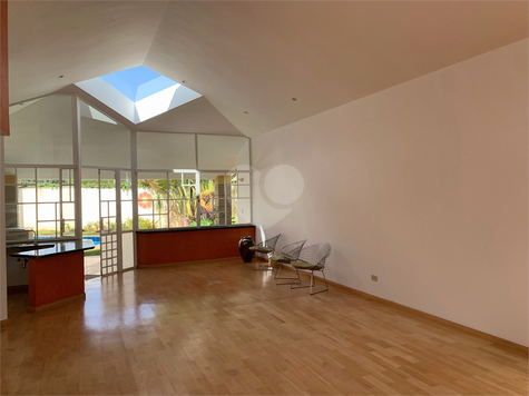 Venda Casa São Paulo Jardim Dos Estados 1