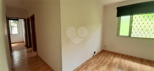 Venda Apartamento São Paulo Vila Cachoeira 1