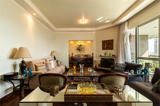 Venda Apartamento São Paulo Vila Mariana 1