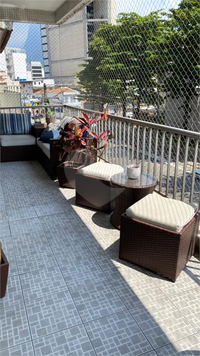 Condomínio do Edifício Monte Azul II