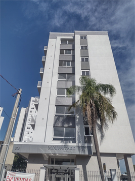 Venda Apartamento Porto Alegre Jardim Europa 1