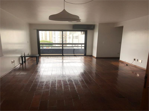 Venda Apartamento São Paulo Vila Romana 1