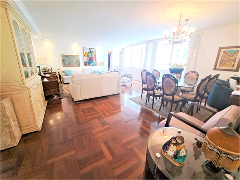 Venda Apartamento São Paulo Santa Cecília 1