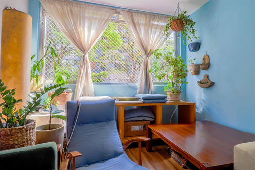 Venda Apartamento São Paulo Vila Ipojuca 1