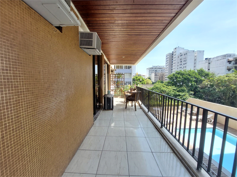 Edifício Viva Tijuca