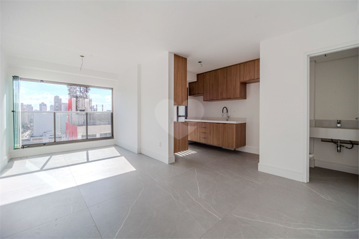 Venda Apartamento São Paulo Perdizes 1