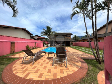 Venda Casa Bertioga Morada Da Praia 1