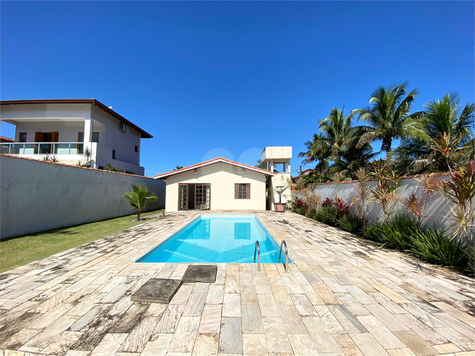 Venda Casa Bertioga Morada Da Praia 1