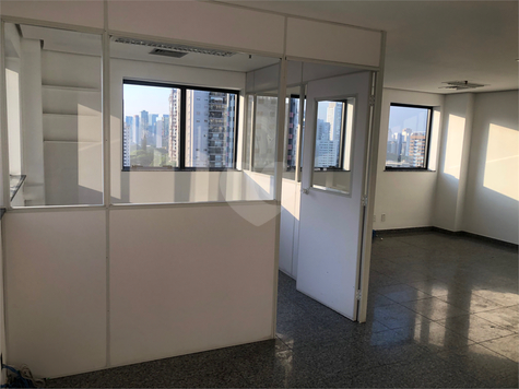 Edifício Brooklin Trade Center