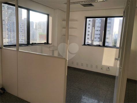 Venda Salas São Paulo Brooklin Paulista 1