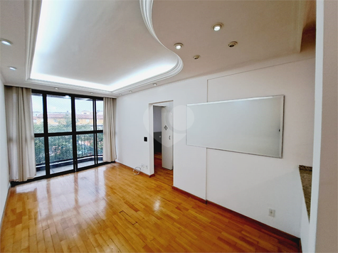Aluguel Apartamento São Paulo Vila Do Castelo 1