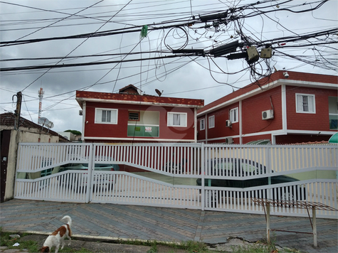 Venda Sobrado São Vicente Parque Bitaru 1