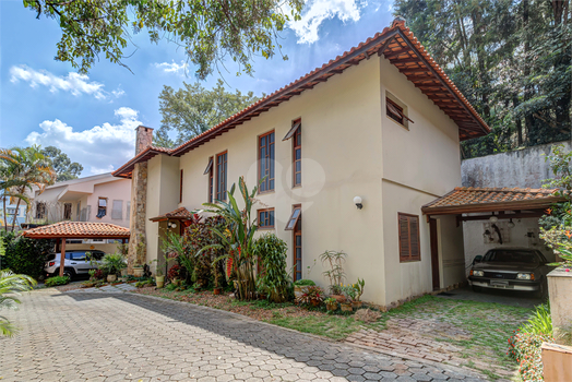 Venda Condomínio São Paulo Jardim Dos Estados 1