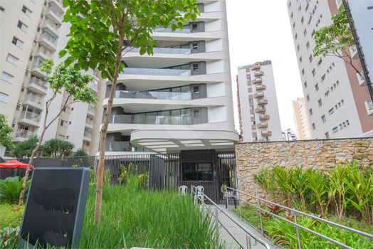 Venda Apartamento São Paulo Vila Olímpia 1