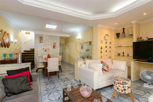 Venda Sobrado São Paulo Casa Verde 1