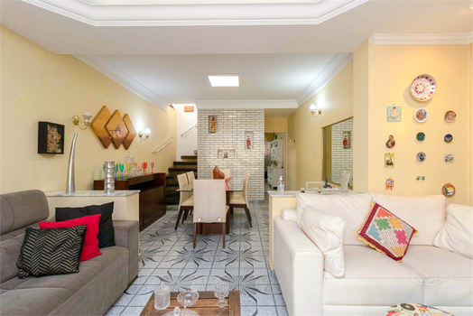 Venda Sobrado São Paulo Casa Verde 1