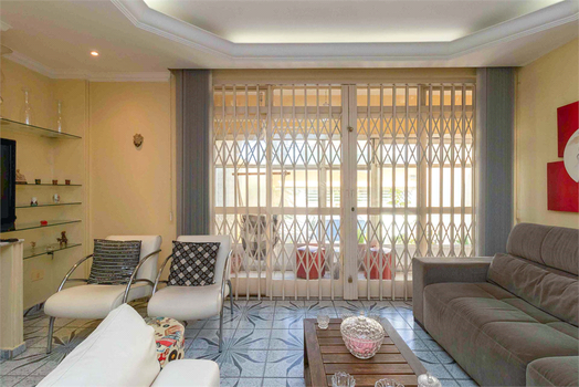 Venda Sobrado São Paulo Casa Verde 1