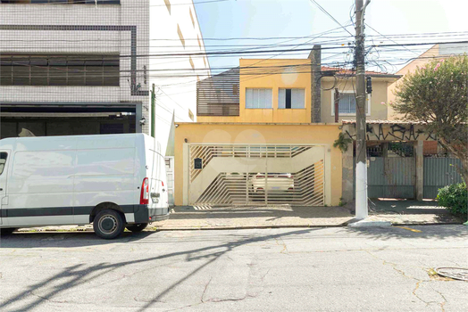 Venda Sobrado São Paulo Casa Verde 1