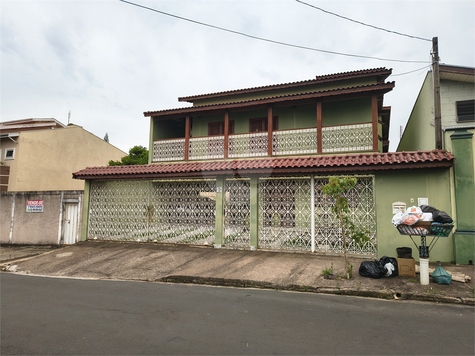 Venda Casa Indaiatuba Chácara Areal 1