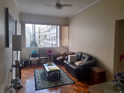 Condominio do Edificio Presidente Floriano