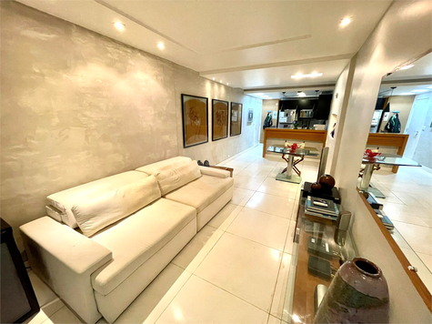 Lagoa East Flat Service