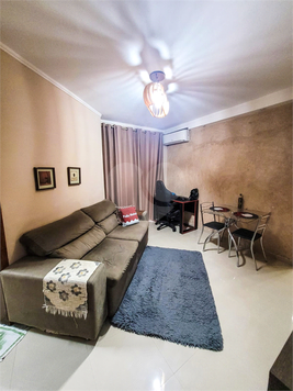 Venda Apartamento São Vicente Parque São Vicente 1