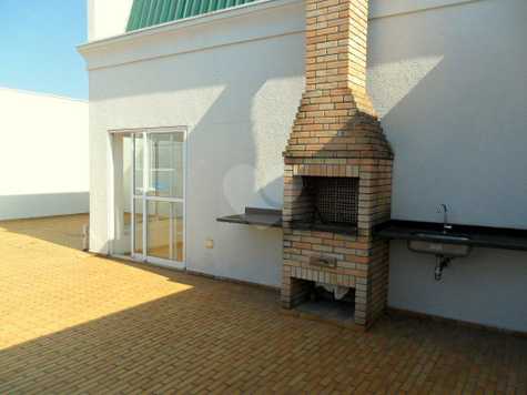 Venda Apartamento São Paulo Vila São Silvestre 1
