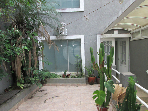 Aluguel Sobrado São Paulo Pinheiros 1