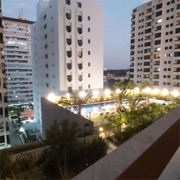 Venda Apartamento São Bernardo Do Campo Jardim Do Mar 1