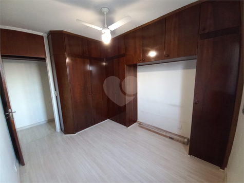 Venda Apartamento Campinas São Bernardo 1