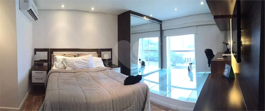 LOFT PARK IBIRAPUERA